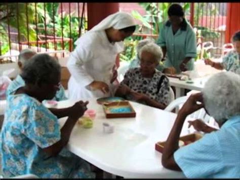 hogar de ancianos virgen de la guia rep dominican